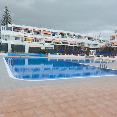 Apartamento Casa Papagayo Arona  Exterior foto