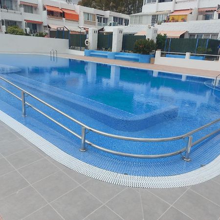 Apartamento Casa Papagayo Arona  Exterior foto