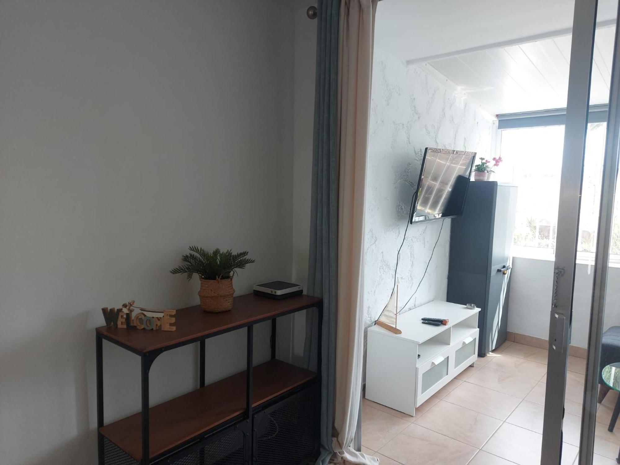 Apartamento Casa Papagayo Arona  Exterior foto