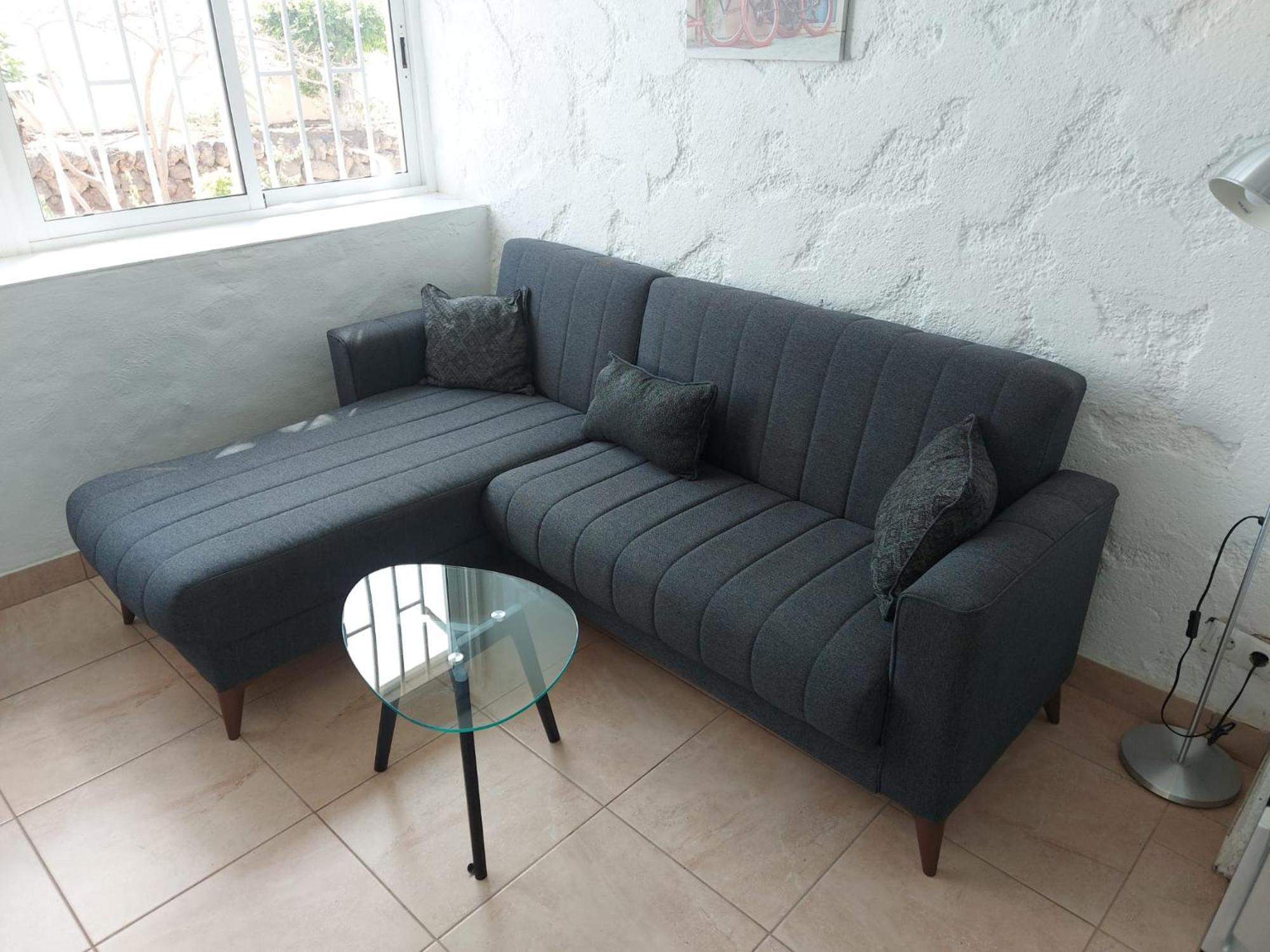 Apartamento Casa Papagayo Arona  Exterior foto