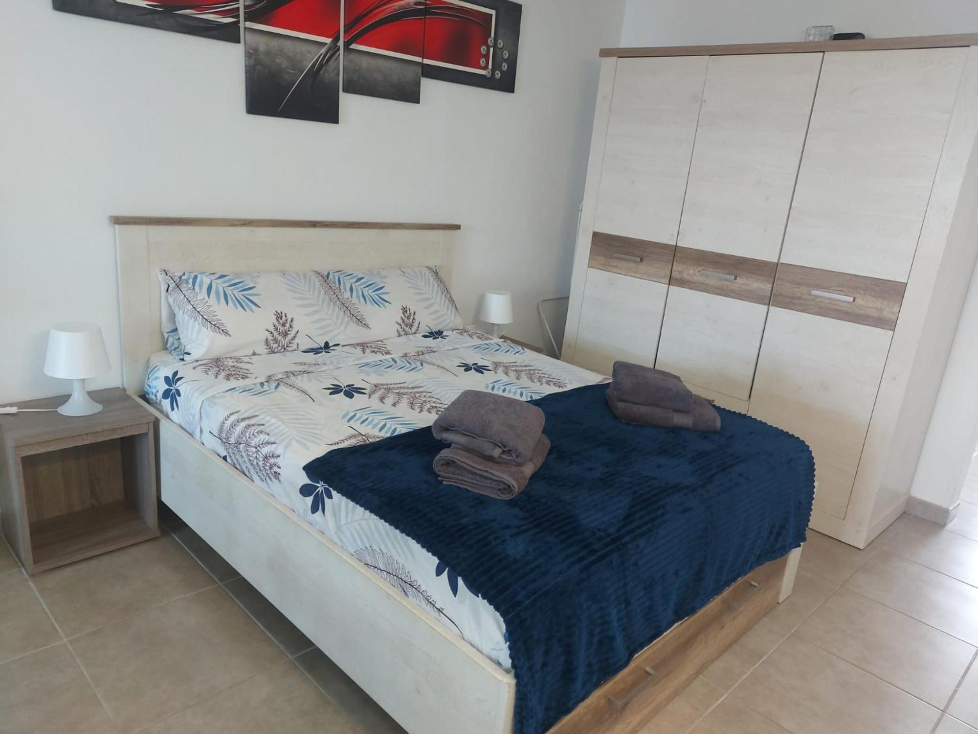 Apartamento Casa Papagayo Arona  Exterior foto
