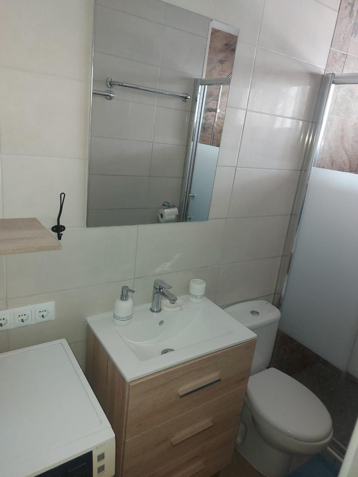 Apartamento Casa Papagayo Arona  Exterior foto