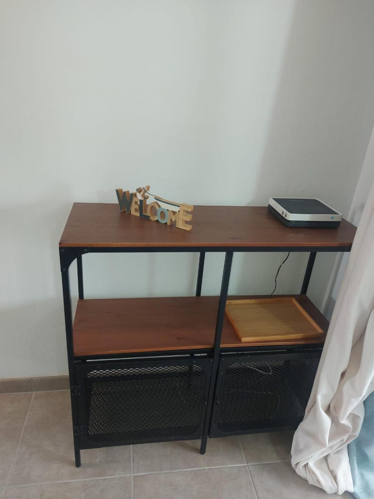 Apartamento Casa Papagayo Arona  Exterior foto